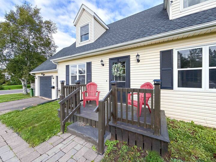 Property Photo:  7 Sunrise Court  PE C1A 8N8 