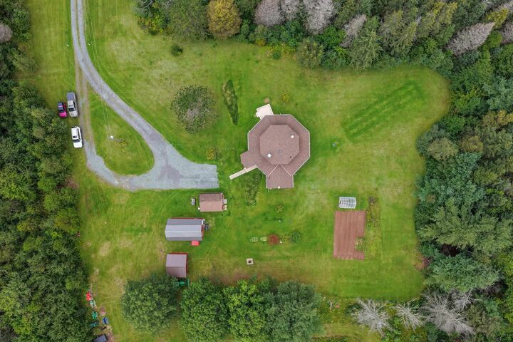 Property Photo: 1323 Brooklyn Road PE C0A 1R0