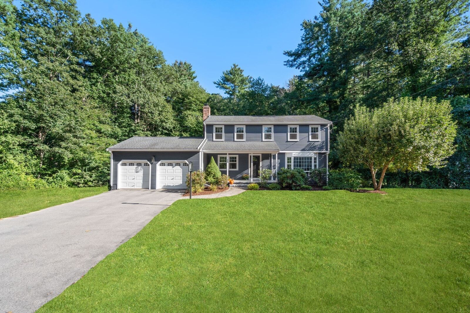 Property Photo:  45 Woodmere Dr  MA 01776 