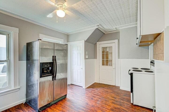 Property Photo:  78 Birch St  MA 01603 