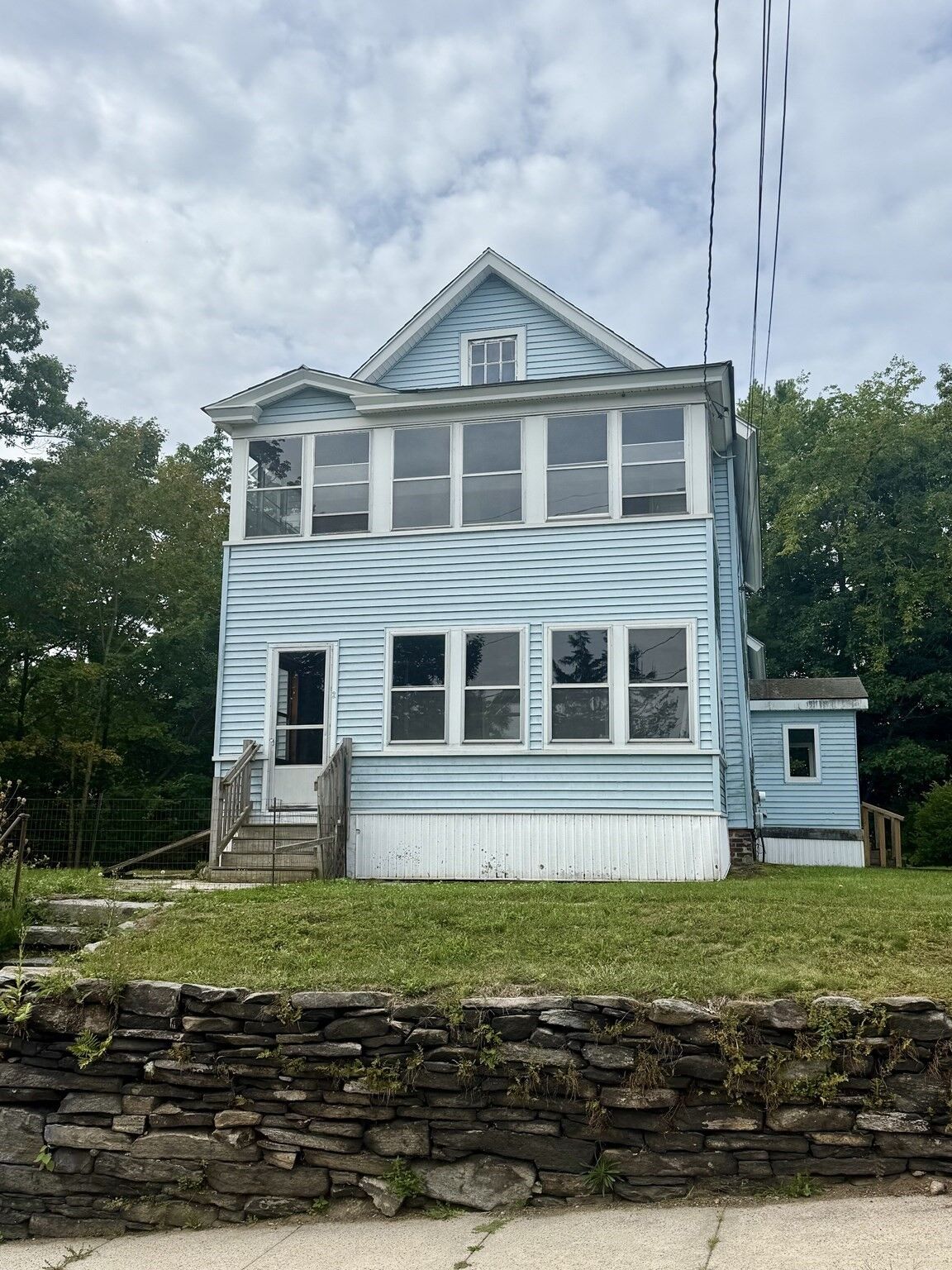 Property Photo:  2 Gunn St  MA 01344 