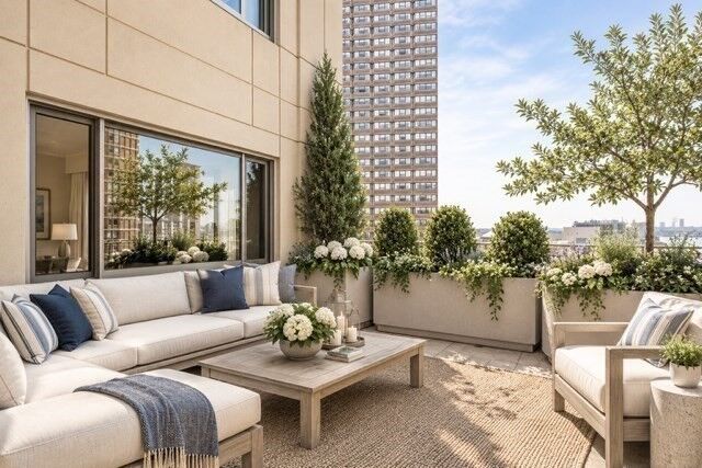 Property Photo:  1 Huntington Avenue Ph1702  MA 02116 