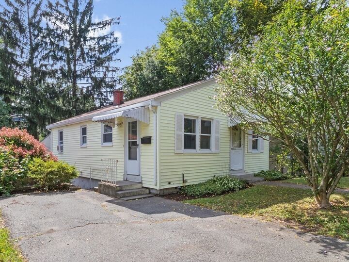 Property Photo:  194 Weston Street  MA 02453 
