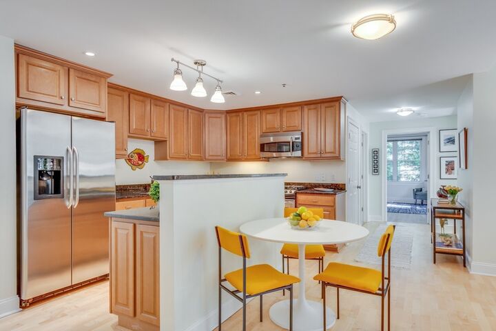 Property Photo:  95 Conant Street 302  MA 01742 