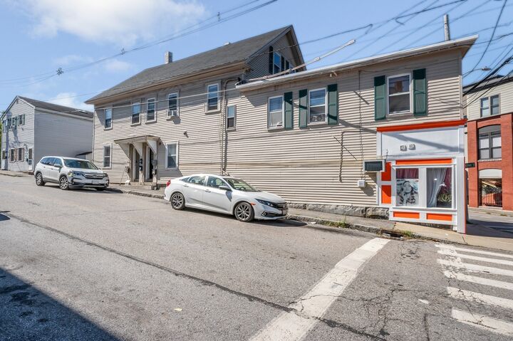 Property Photo:  3-13 Agawam St.  MA 01852 