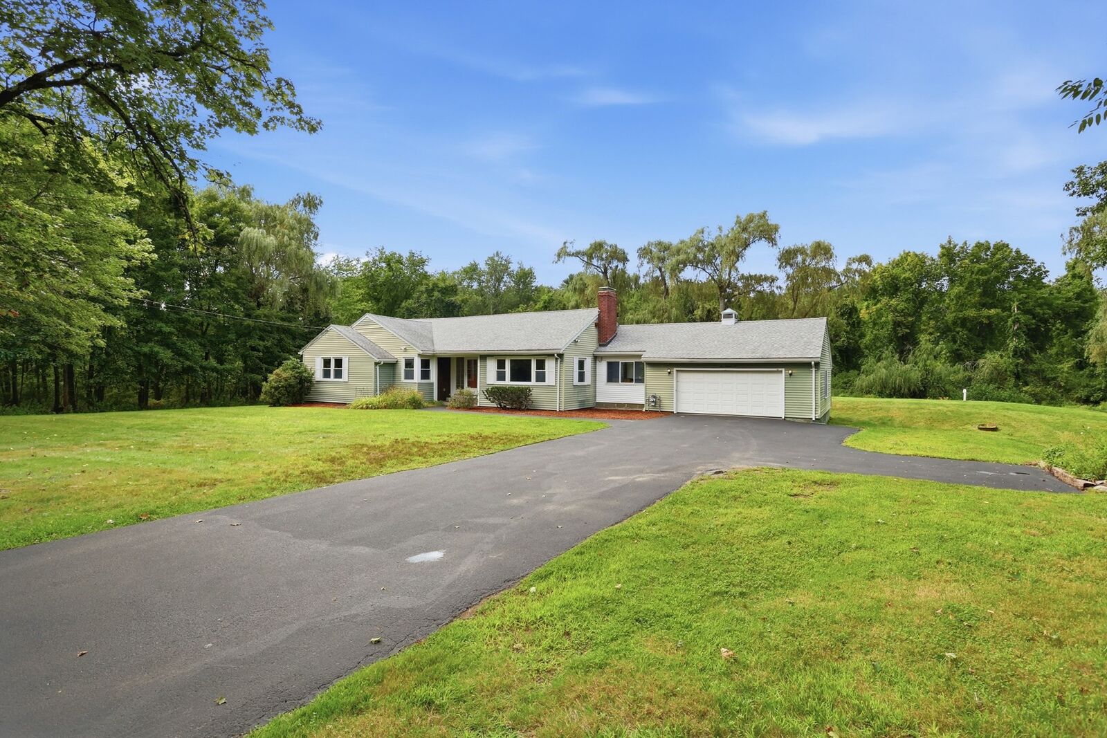 Property Photo:  501 Newtown Road  MA 01460 
