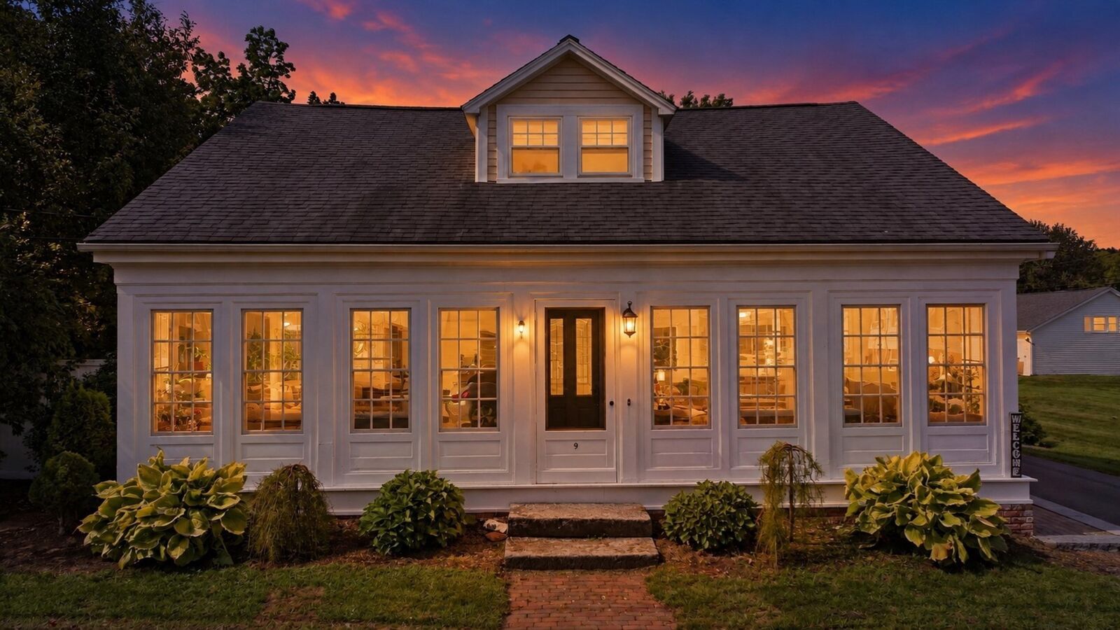 Property Photo:  9 Waters St  MA 01527 