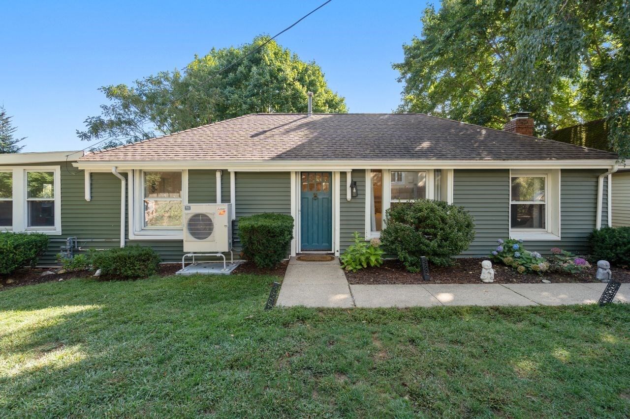Property Photo: 22 R Fay Road MA 01702