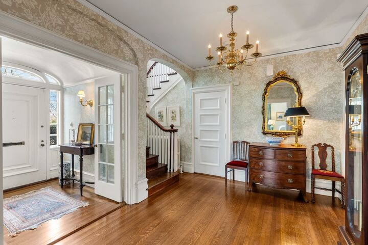 Property Photo:  800 High St.  MA 02026 
