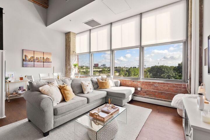 Property Photo: 156 Porter St 327 MA 02128