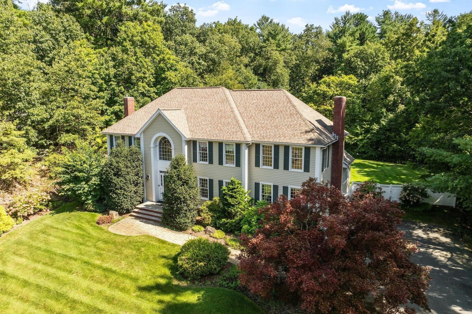 Property Photo:  282 Blue Ridge Rd  MA 01845 
