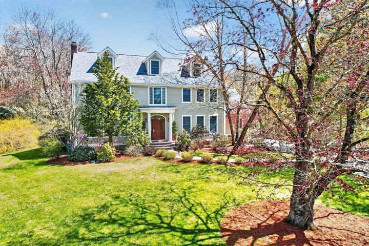 Property Photo:  17 Morningside Lane  MA 01773 