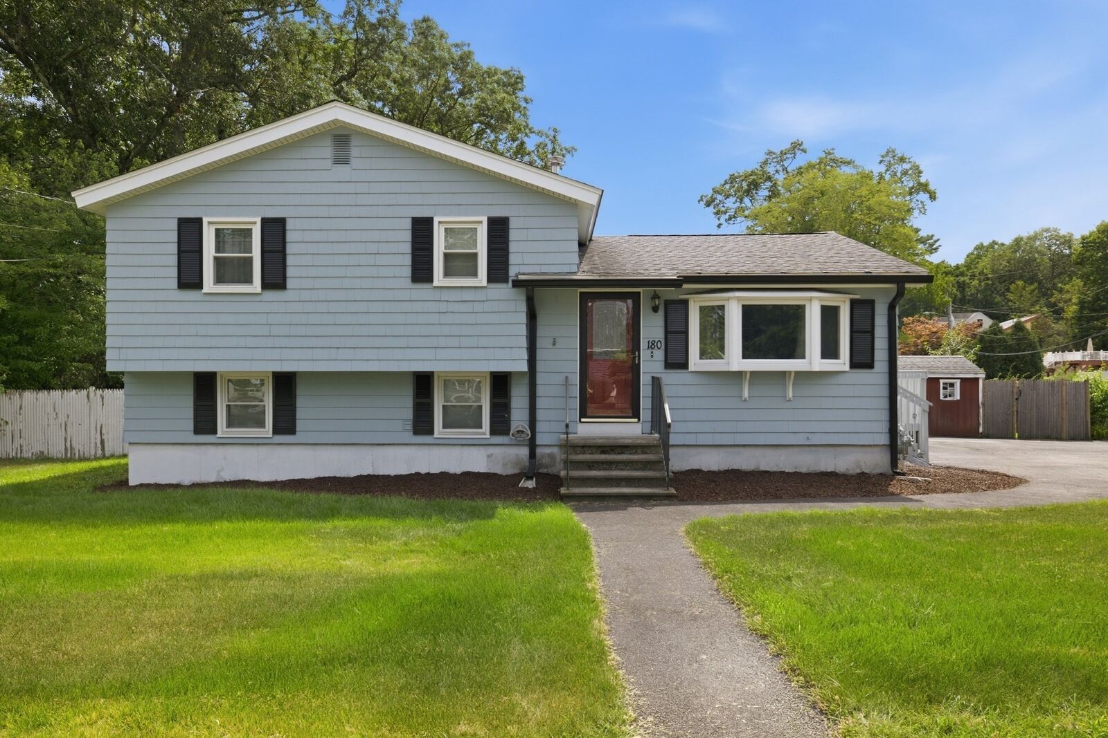 Property Photo:  180 River St  MA 01821 