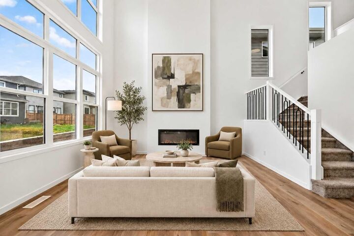 Property Photo: 551 Mercado Avenue SE AB T3M 4C9