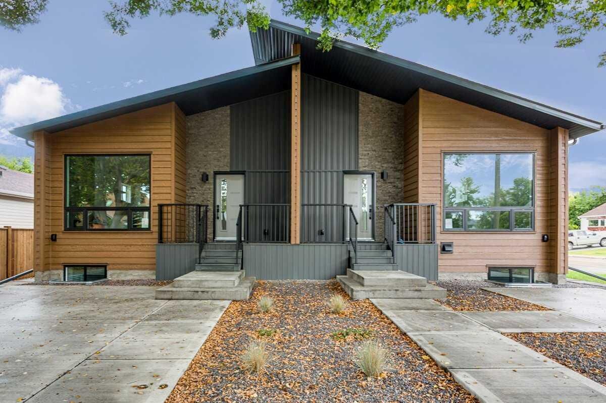 Property Photo:  5537 51 Avenue 4  AB T4L 1K9 