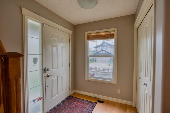 Property Photo: 1028 Kincora Drive NW AB T3R 1R5