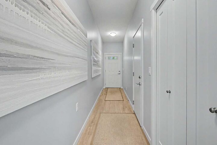 Photo de la propriété:  428 Nolan Hill Drive NW 404  AB T3R 0V4 