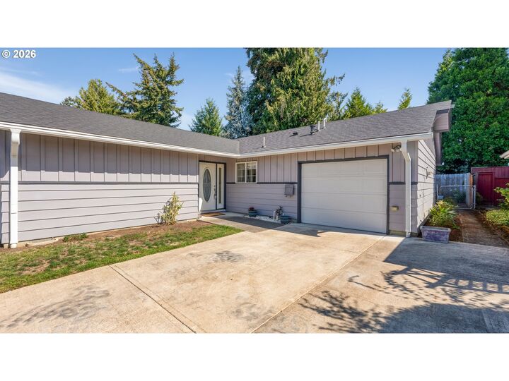 Property Photo:  16710 SW Queen Anne Ave  OR 97224 