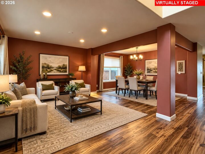 Property Photo: 5164 P St WA 98671
