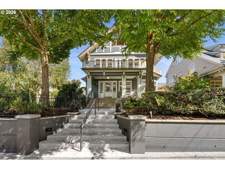 Property Photo:  2626 NE 23rd Ave  OR 97212 