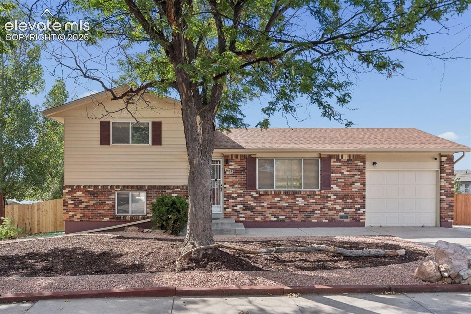 Property Photo: 627 Lansing Drive CO 80909