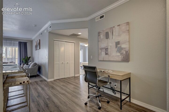 Property Photo:  4888 Kerry Lynn View 103  CO 80922 