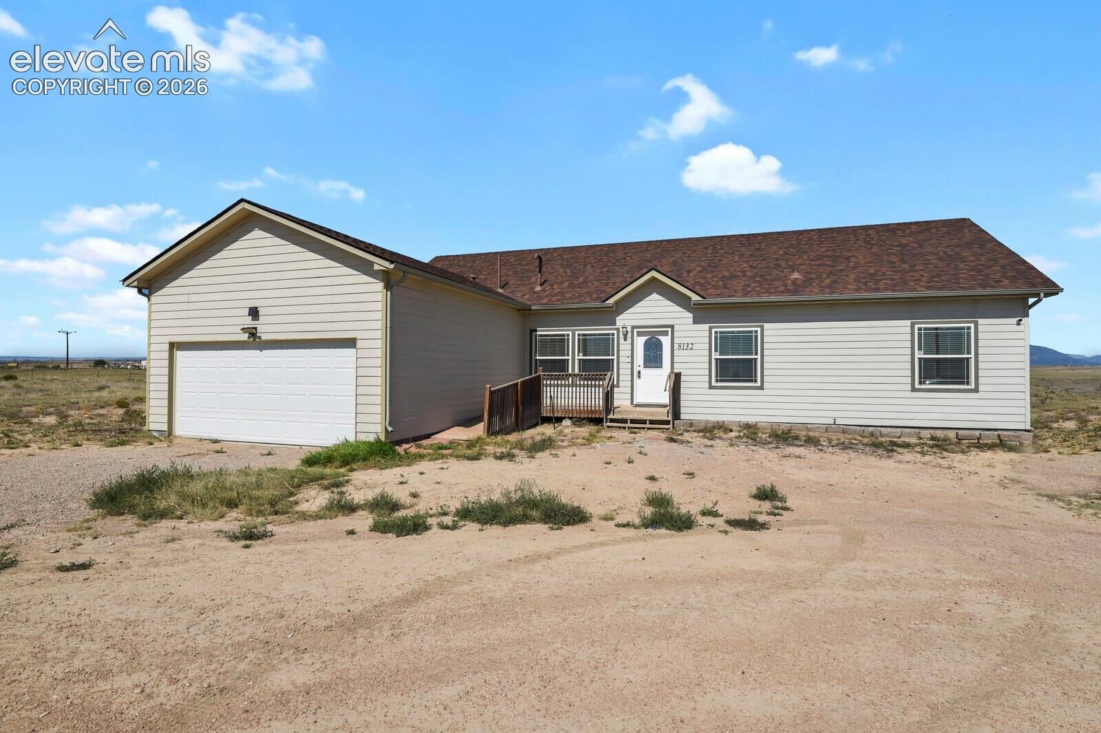Property Photo:  8132 Indian Village Heights  CO 80817 