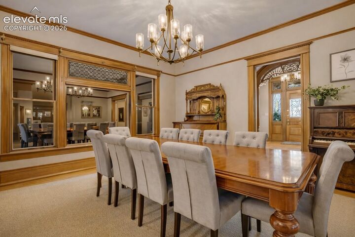 Property Photo:  6 Boulder Crescent Street  CO 80903 