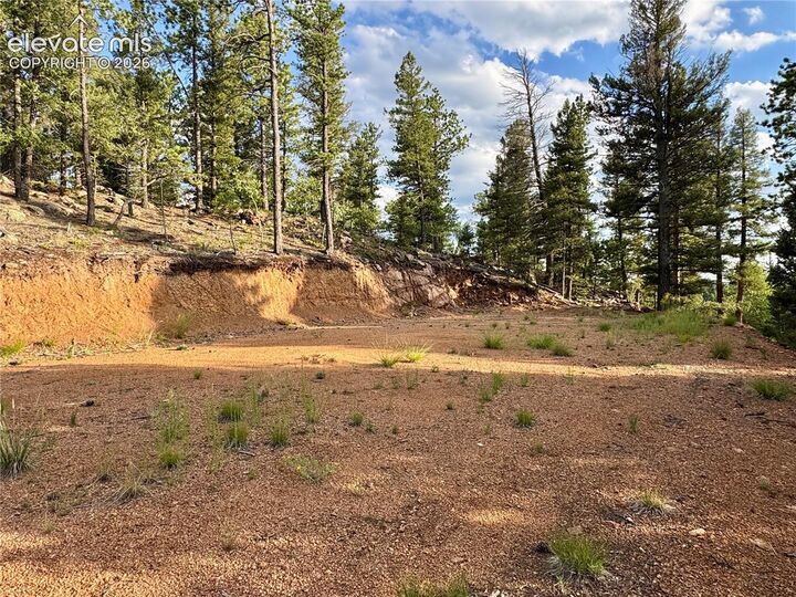 Property Photo: 422 Spring Valley Drive CO 80814