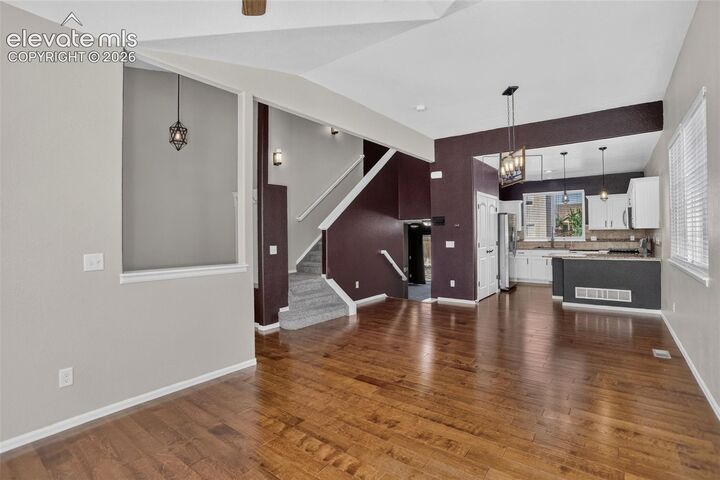 Property Photo:  4604 Brylie Way  CO 80911 