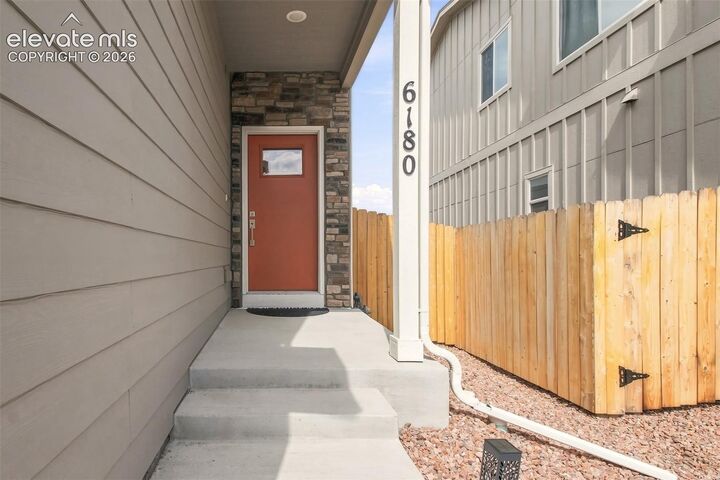 Property Photo:  6180 Godwit Lane  CO 80925 
