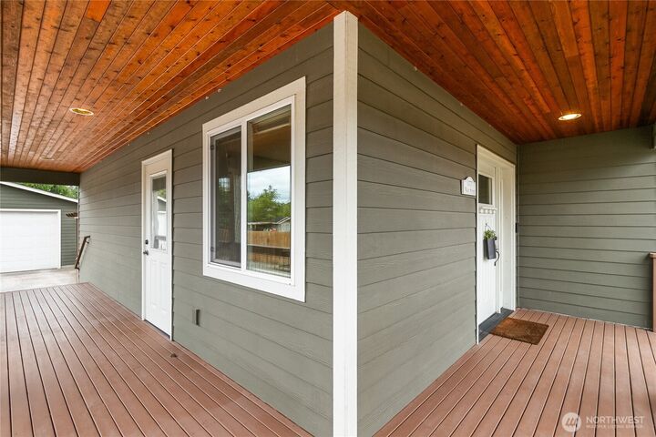 Property Photo: 1777 Main Street WA 98264