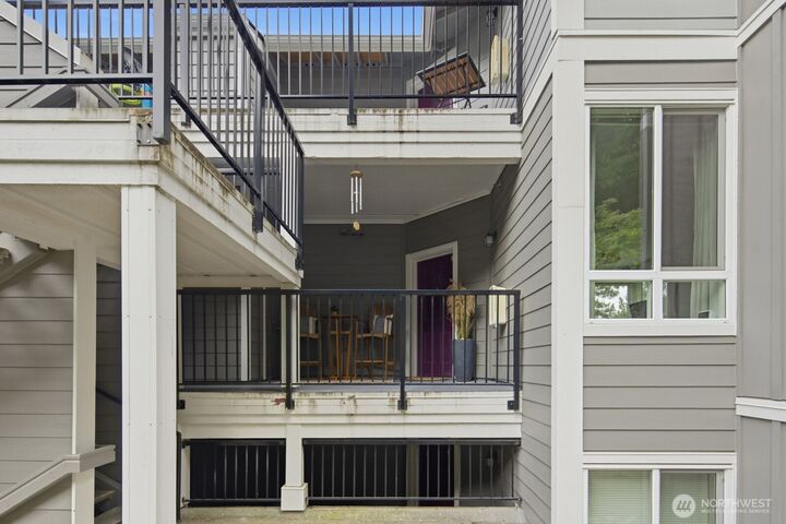 Property Photo:  12012 NE 204th Place C203  WA 98011 