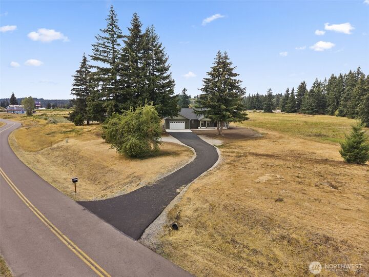 Property Photo: 16735 Leitner Road SW WA 98579