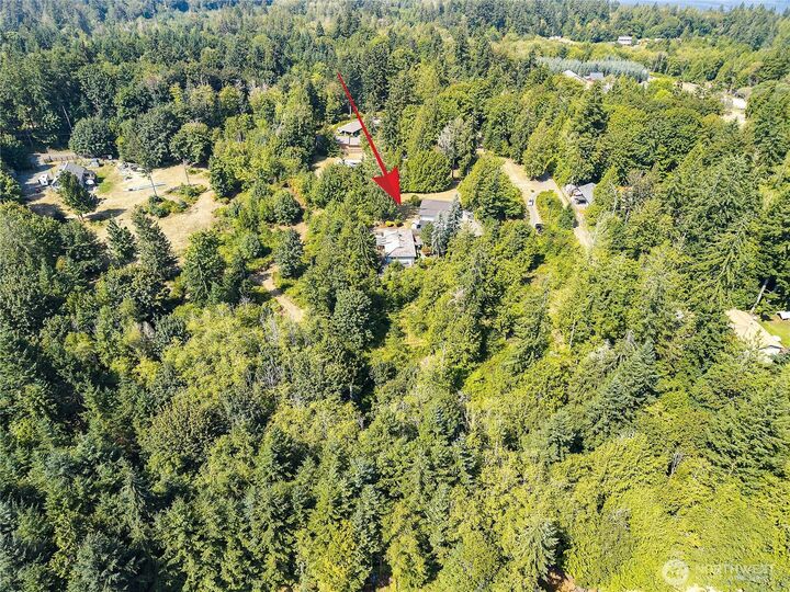 Property Photo:  0  Lot B Mountain View Road SE  WA 98366 
