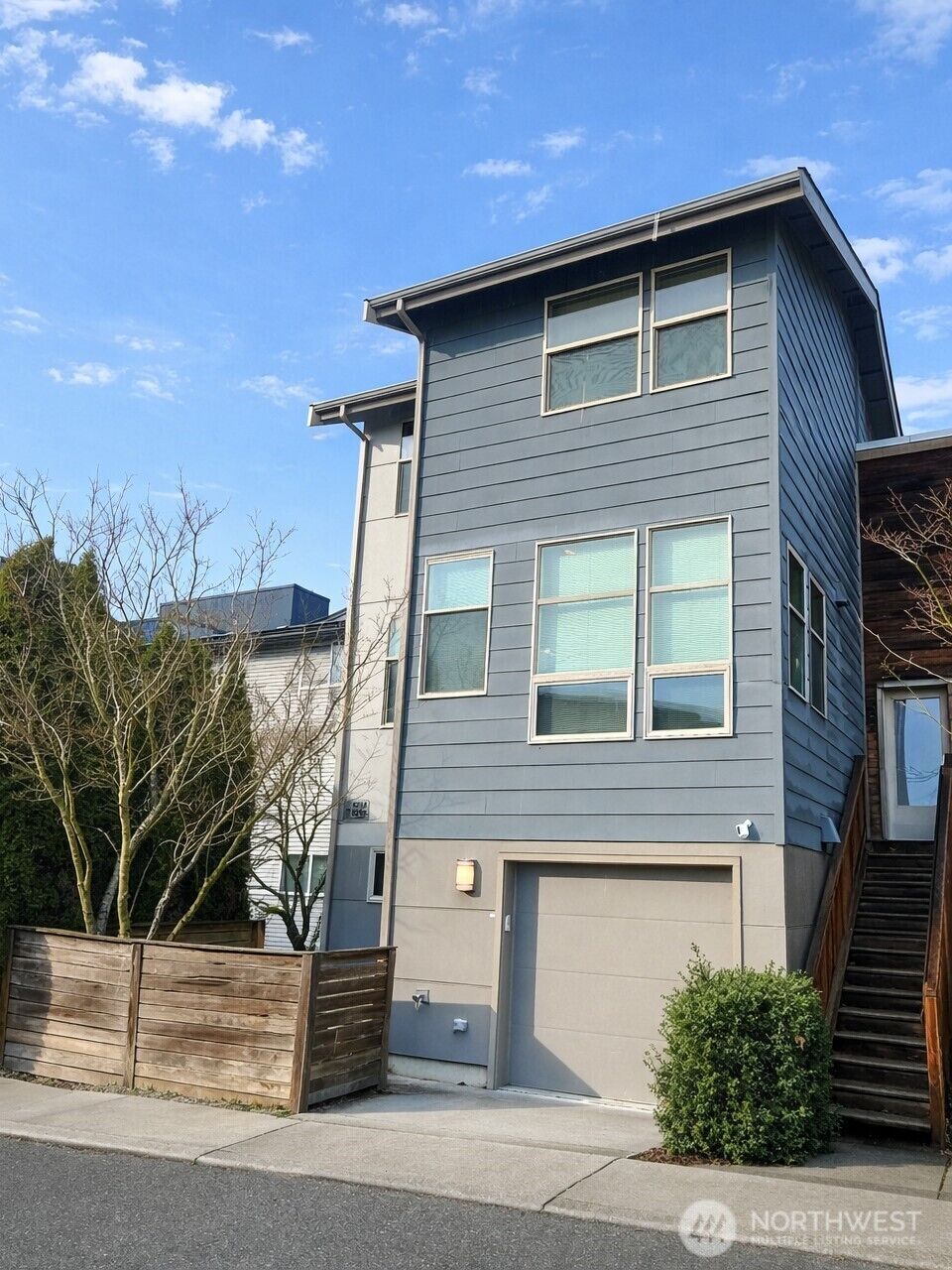 Property Photo:  1214  N Northgate Way  WA 98133 