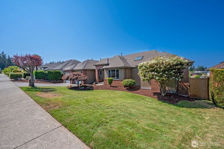 Property Photo: 29917 1st Place S WA 98003