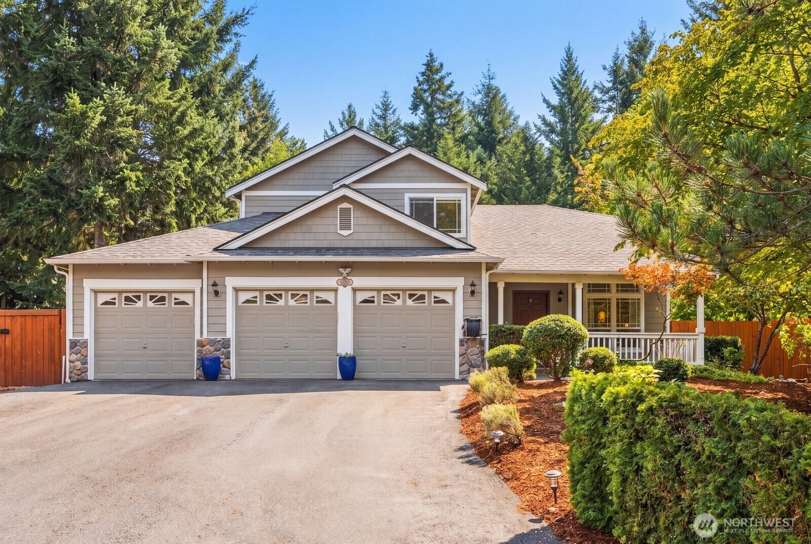 Property Photo: 23560 Brixton Place WA 98370