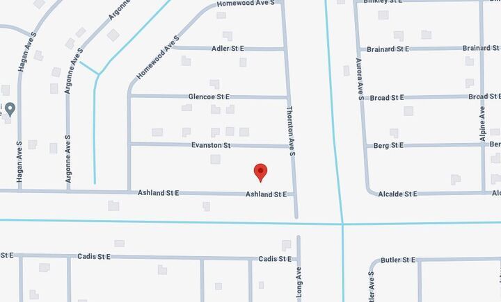 Property Photo:  859 Ashland Street E  FL 33974 