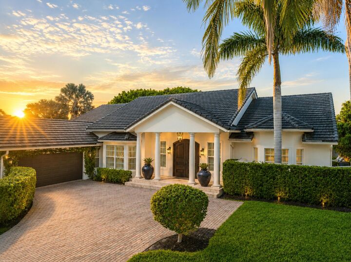 Property Photo: 13199 Halifax Court FL 33414