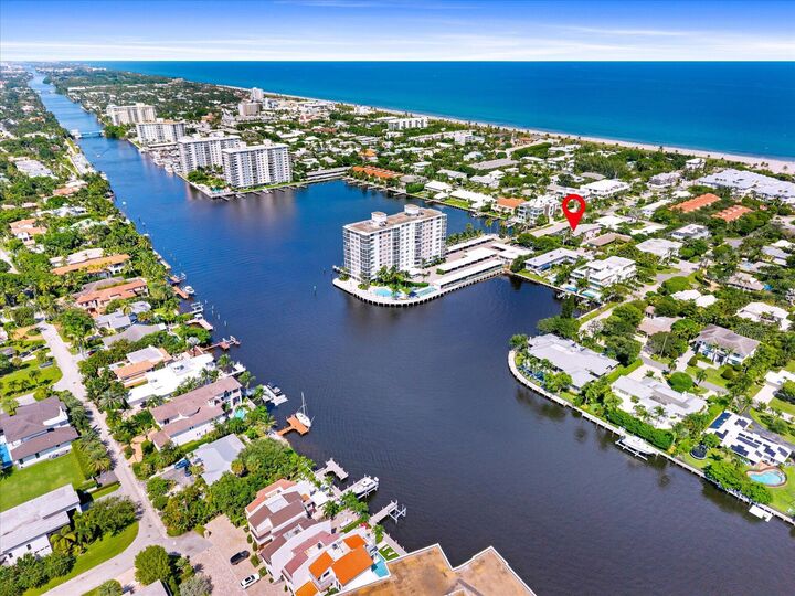 Property Photo: 990 Casuarina Road 4 FL 33483