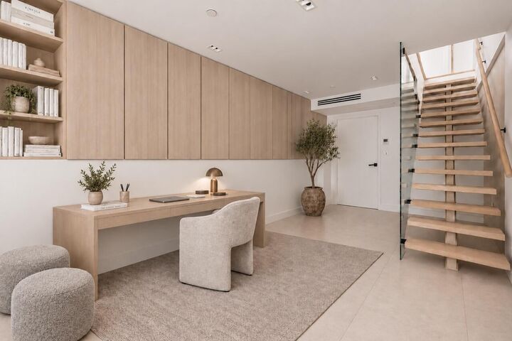 Property Photo:  636 Lorimer Street Twnhse  NY 11211 