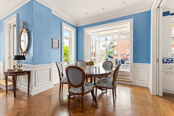 Property Photo:  30 Sutton Place Pha  NY 10022 