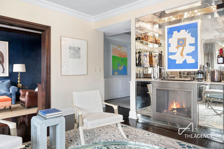 Property Photo:  605 Park Avenue 15D  NY 10065 