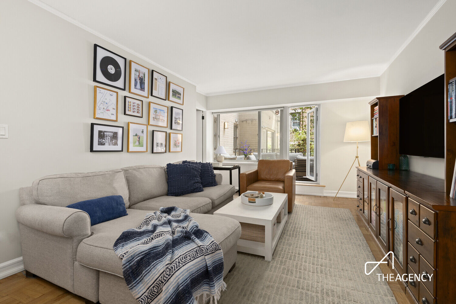 Property Photo:  60 Riverside Drive 1A  NY 10024 