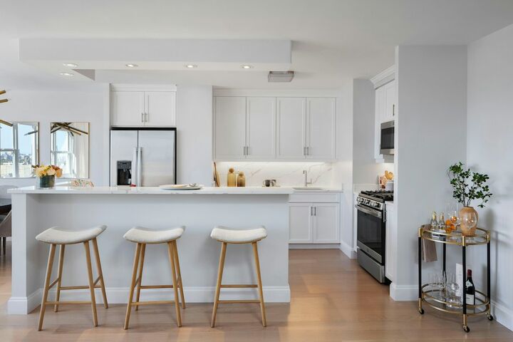 Property Photo:  155 W 68th Street 26A  NY 10023 