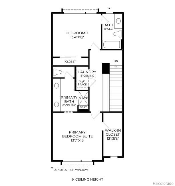 Property Photo: 2563 Trail Lane CO 80027