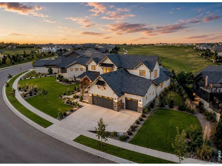 Property Photo:  2782 Heron Lakes Parkway  CO 80513 