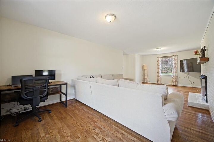 Property Photo:  1660 Will O Wisp Dr  VA 23454 