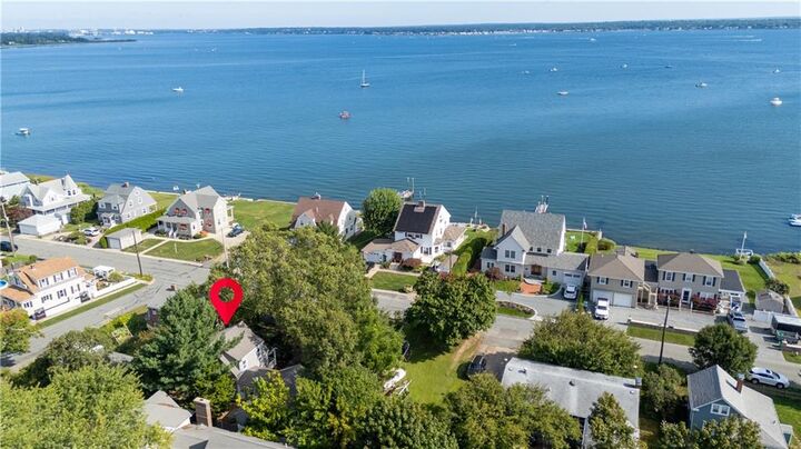 Property Photo:  43 Shawomet Avenue  RI 02889 